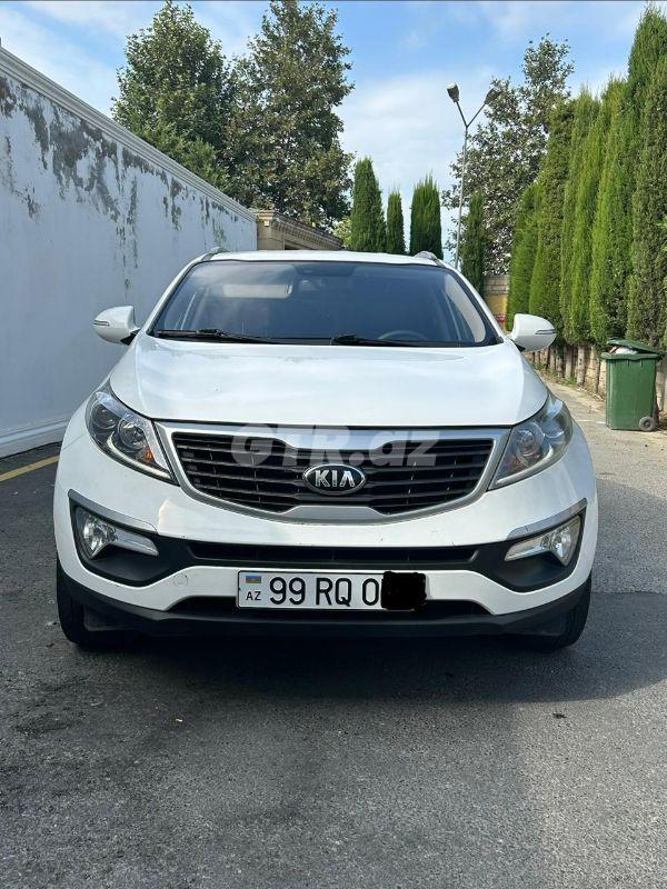 Kia Sportage 2.0 L, 2013, 108 000 km — Avtomobillər, Bakı (10)