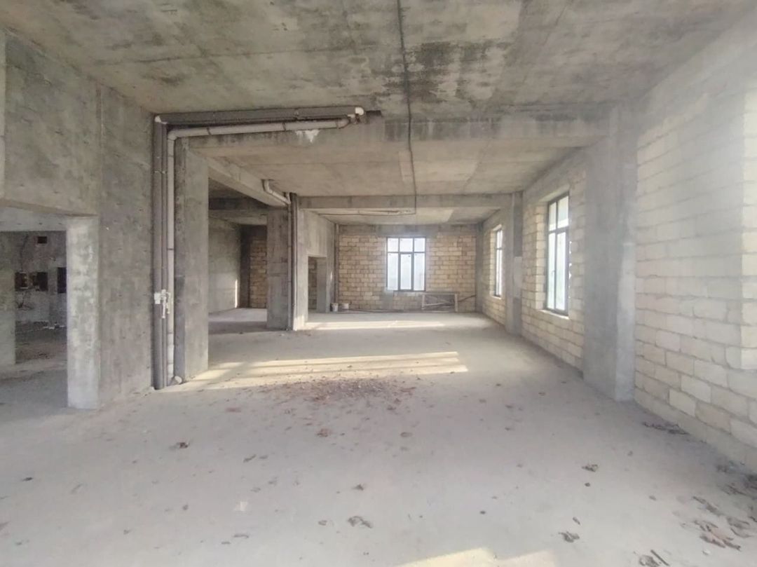 Satılır obyekt 300 m² — Əmlak, Bakı (3)
