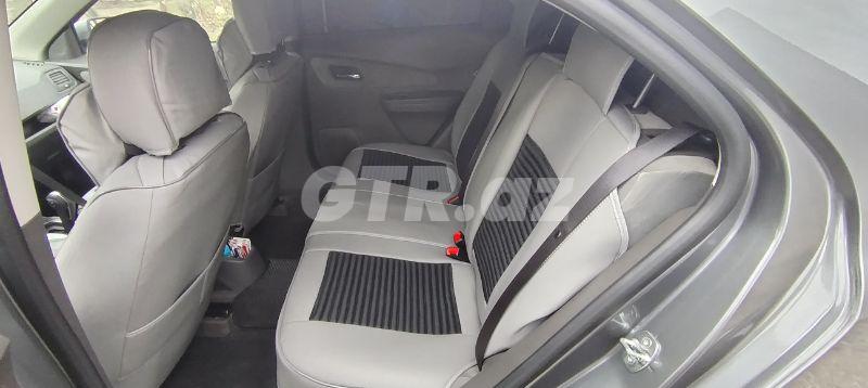 Chevrolet Cobalt 1.5 L, 2025, 16 000 km — Avtomobillər, Beyləqan (9)