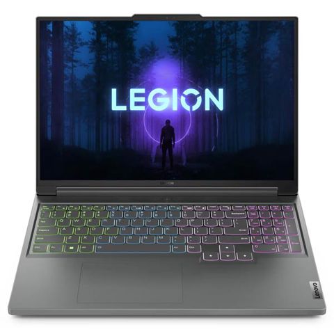 Lenovo Legion Slim 5 16IRH8 82YA00DNLK — Bakı