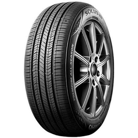 Kumho Solus TA21 225/55R17 97V M+S — Bakı
