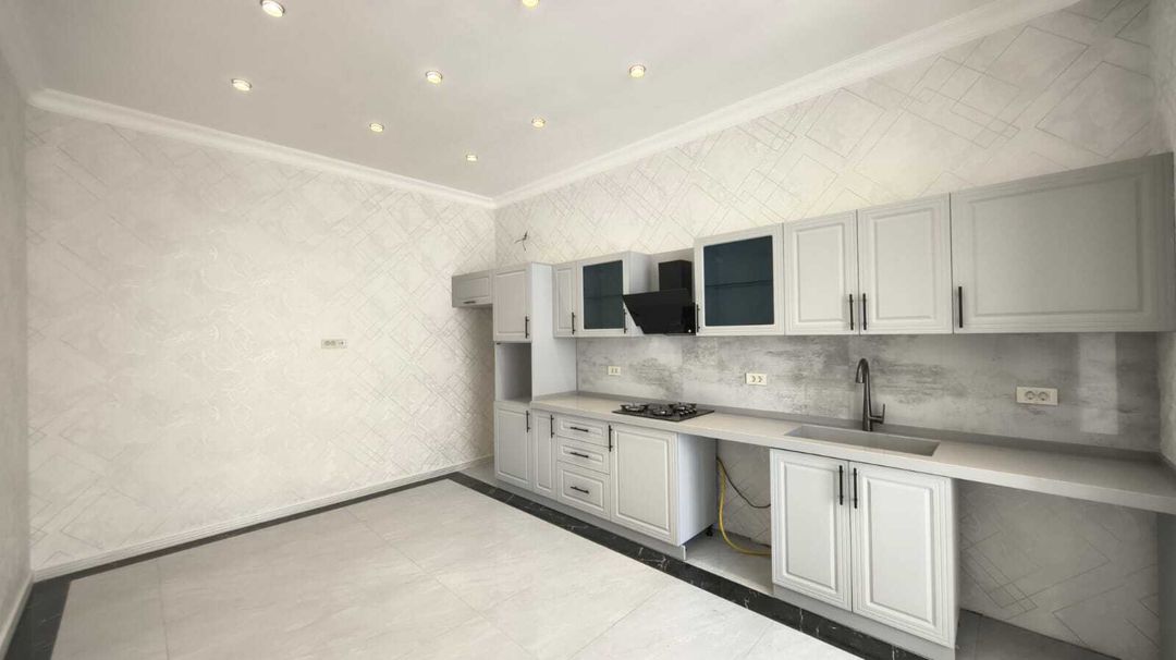 Satılır 4 otaqlı həyət evi/bağ evi 270 m² — Ev, villa, Bakı (10)