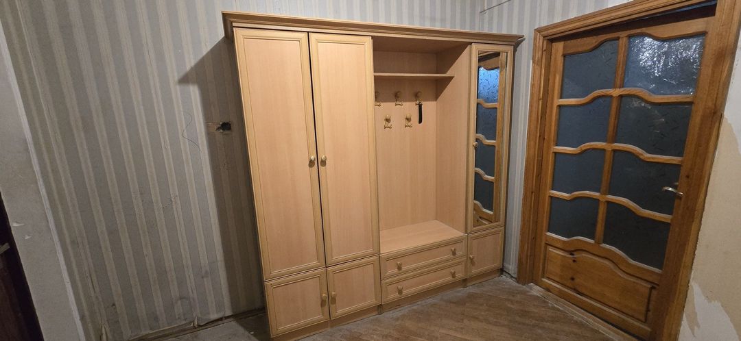 Dəhliz dolabı — Mebel, Bakı (3)