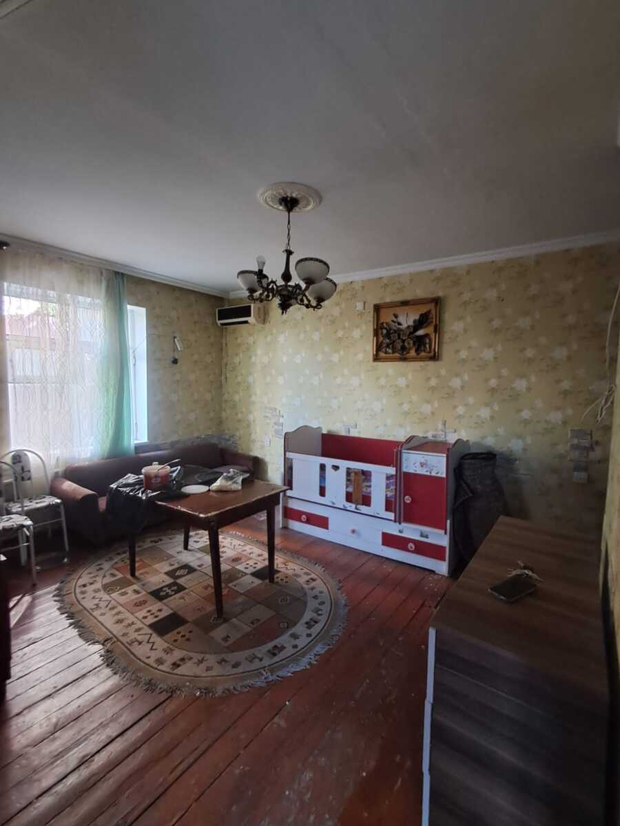 İcarəyə verilir 2 otaqlı köhnə tikili 55 m² — Mənzil, Bakı (10)