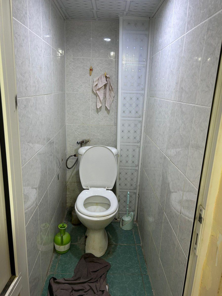 3-otaqlı yeni tikili, Şirvan ş., 65 m² — Mənzil, Şirvan (7)