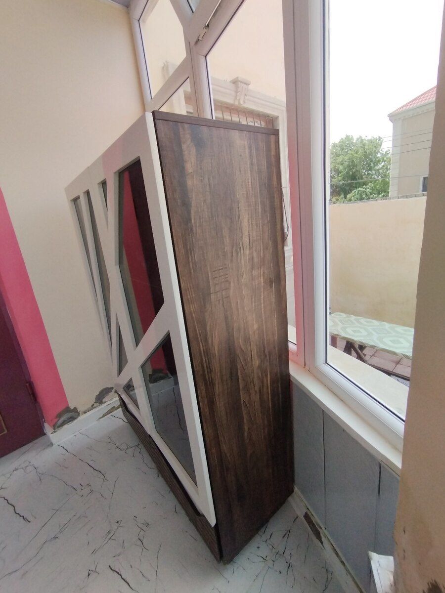 Dolab — Mebel, Sumqayıt (4)