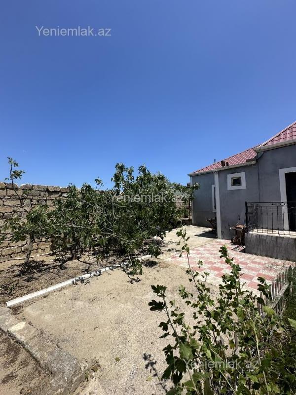 Satılır 3 otaqlı Həyət evi / Villa, 90 m², Qurd dərəsi — Ev, villa, Sumqayıt (2)