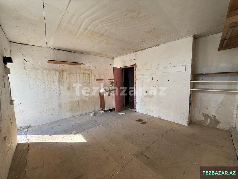 Anbar icarəyə verilir — Mənzil, Bakı (2)