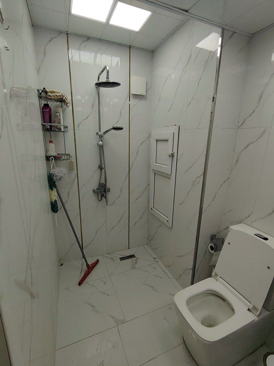 Satılır 3 otaqlı köhnə tikili 80 m² — Mənzil, Bakı (12)