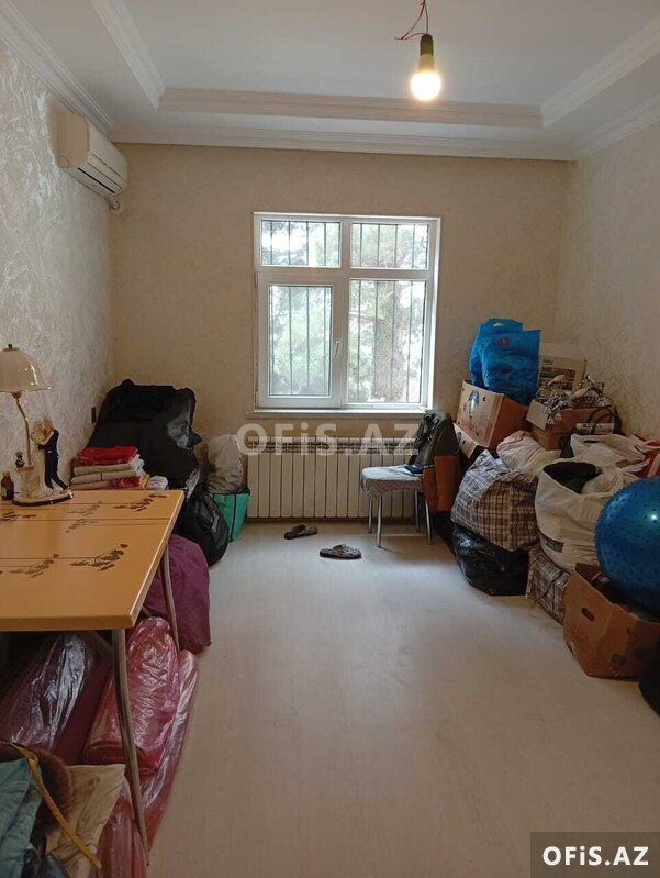 Köhnə tikili Satılır Xətai r., Köhnə Günəşli q., 3 otaq, 65 m² — Mənzil, Bakı (2)