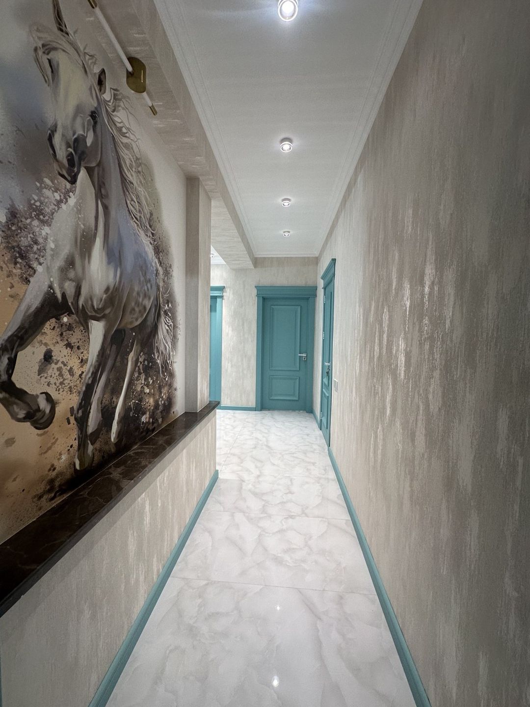 Satılır 3 otaqlı yeni tikili 146 m² — Mənzil, Bakı (7)