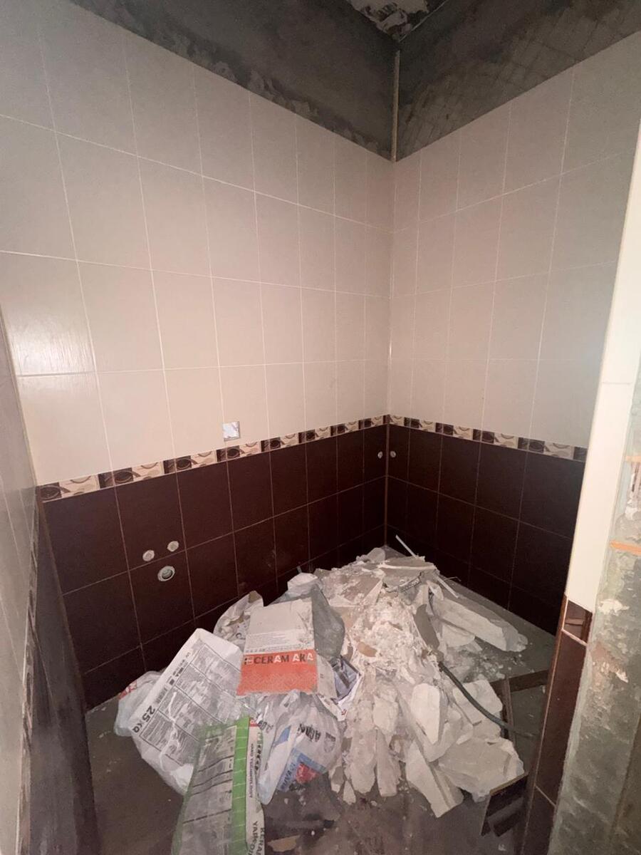İcarəyə verilir 3 otaqlı ofis 110 m² — Ofis, Bakı (8)