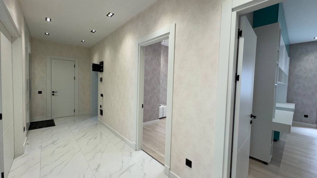 İcarəyə verilir 4 otaqlı ofis 135 m² — Ofis, Bakı (5)