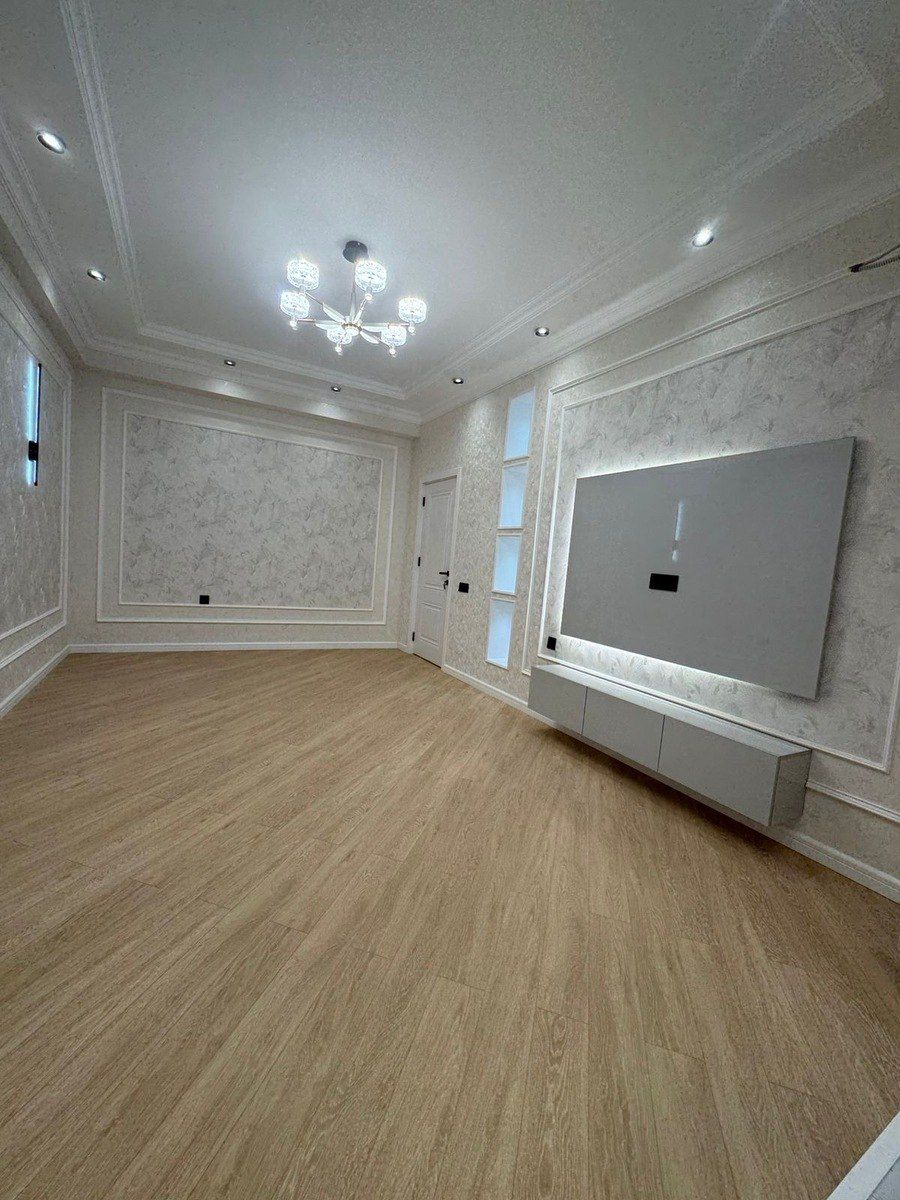 Satılır 2 otaqlı yeni tikili 58 m² — Mənzil, Bakı (5)