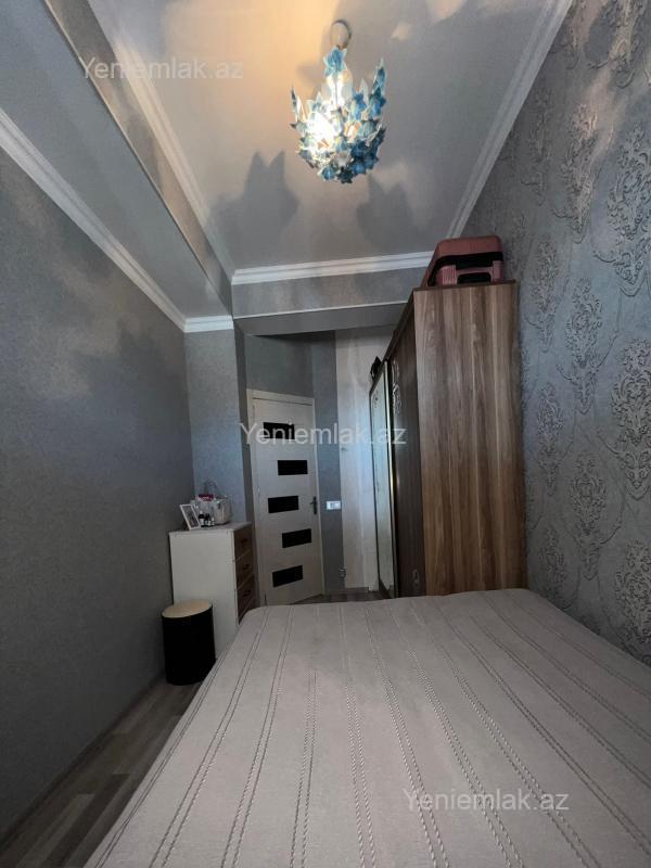 Satılır 2 otaqlı Bina evi menzil (Yeni tikili), 44 m², Masazır — Mənzil, Abşeron (9)
