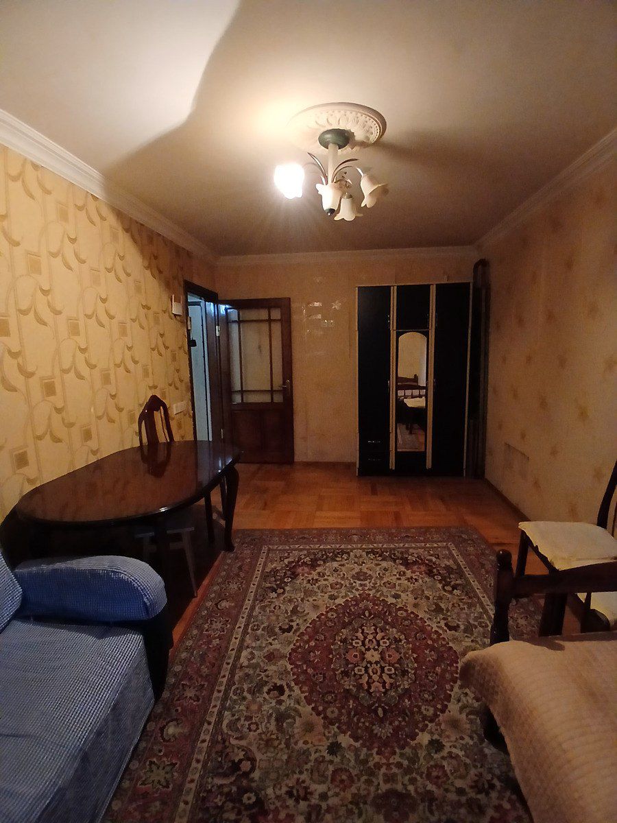Satılır 1 otaqlı köhnə tikili 38 m² — Mənzil, Xırdalan (5)
