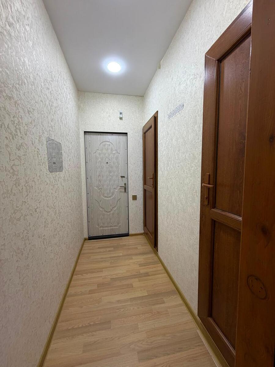 Satılır 2 otaqlı köhnə tikili 55 m² — Mənzil, Bakı (6)