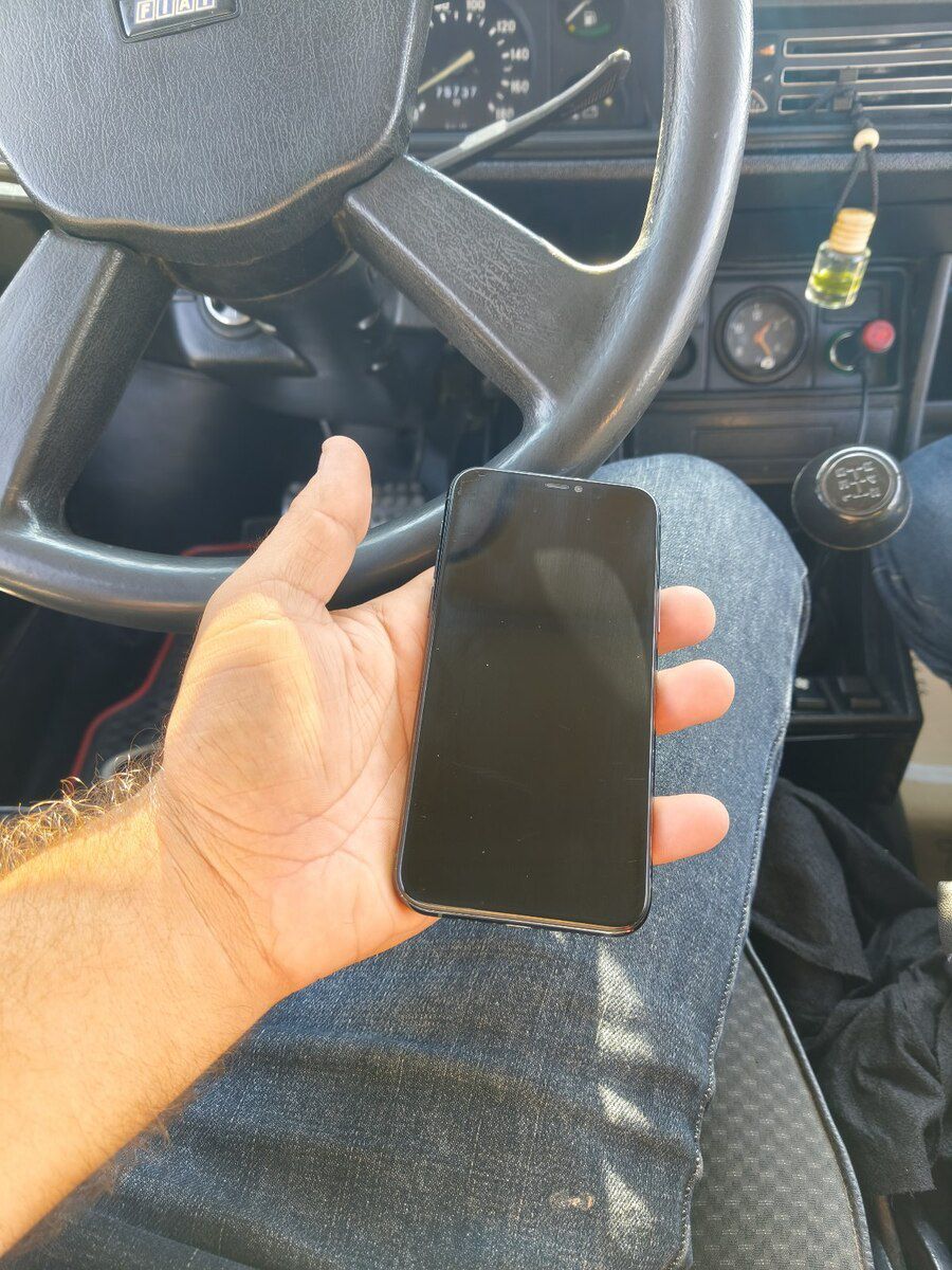 Apple iPhone 11 Pro Space Gray 64GB/4GB — Smartfonlar, Gəncə (6)