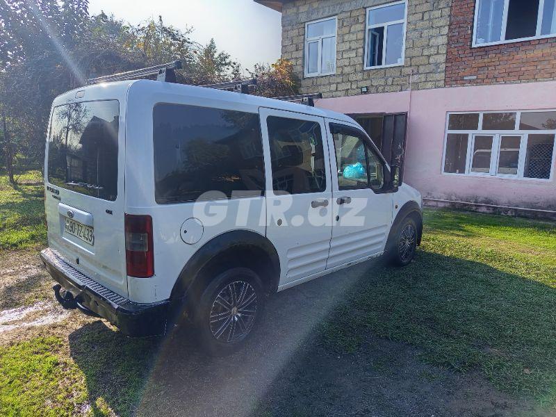 Ford Tourneo Connect 1.8 L, 2007, 712 000 km 90-TZ-433 — Avtomobillər, Astara (9)