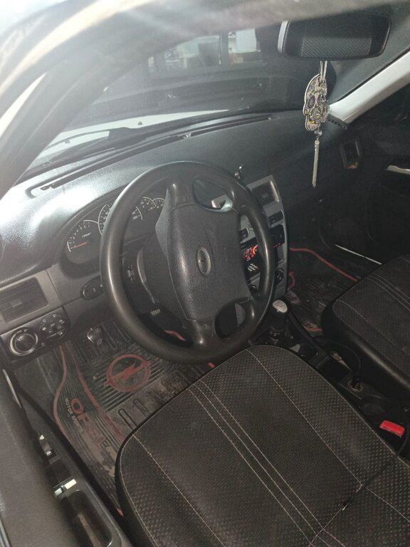 Lada (VAZ) Priora, 1.6 L, 2011 il, 213 000 km 27-BZ-493 — Avtomobillər, Xaçmaz (3)