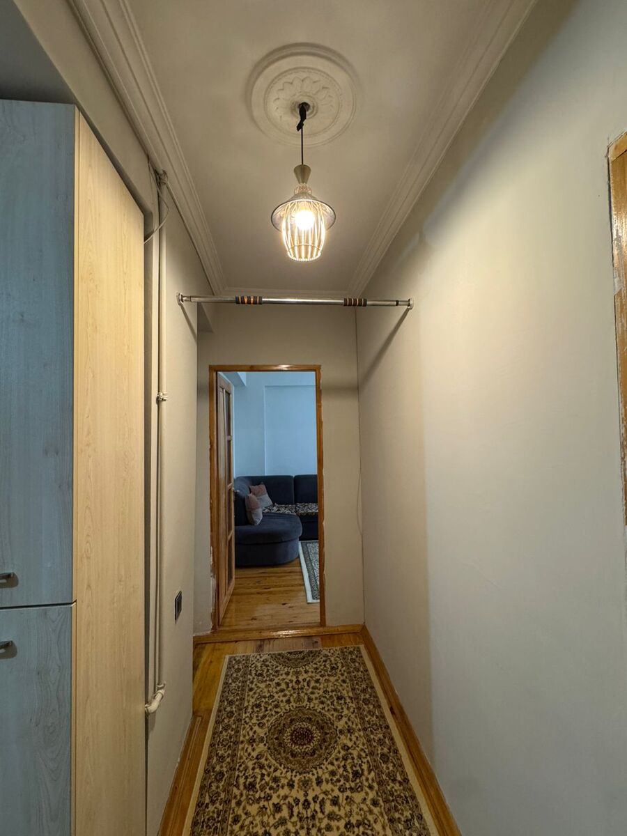 Satılır 2 otaqlı yeni tikili 68 m² — Mənzil, Bakı (6)