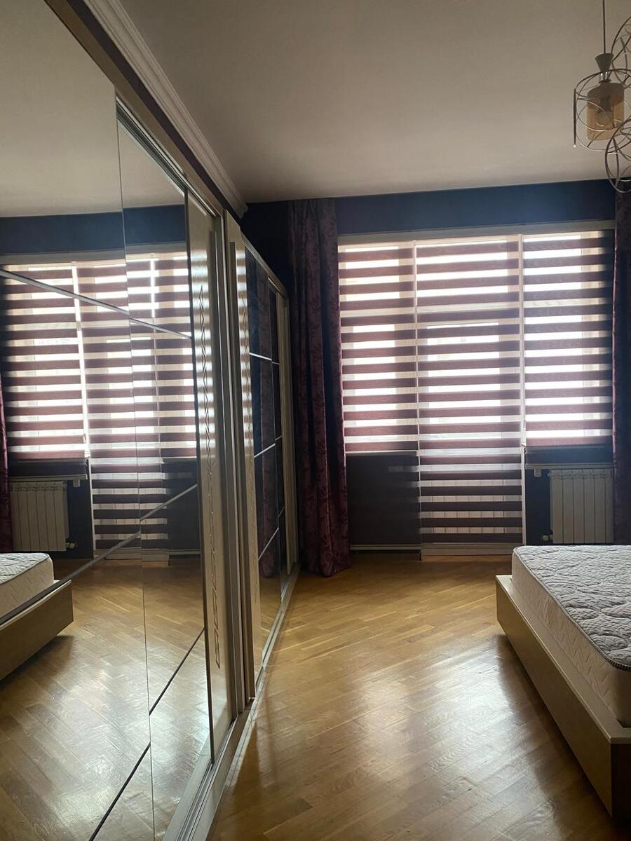 İcarəyə verilir 3 otaqlı yeni tikili 142 m² — Mənzil, Bakı (10)