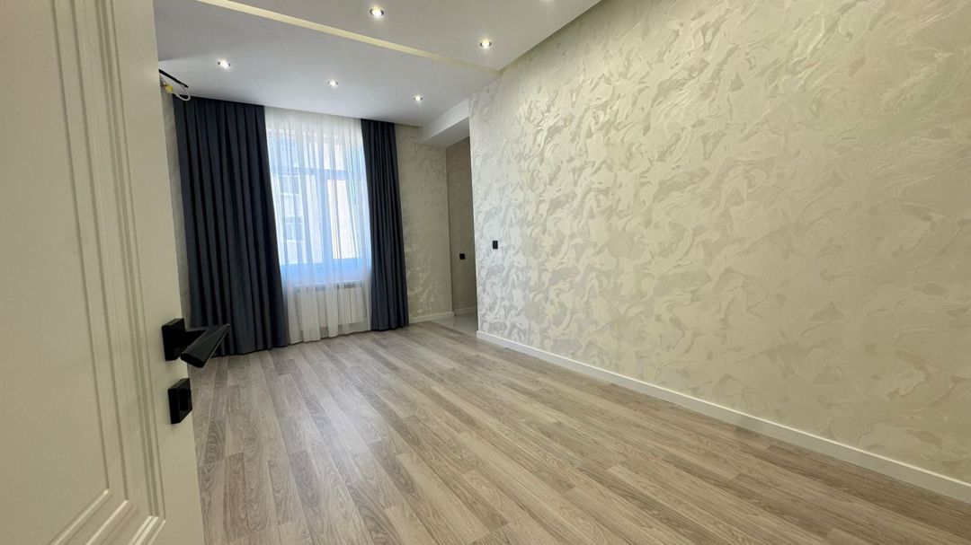 Satılır 2 otaqlı yeni tikili 56 m² — Mənzil, Bakı (11)