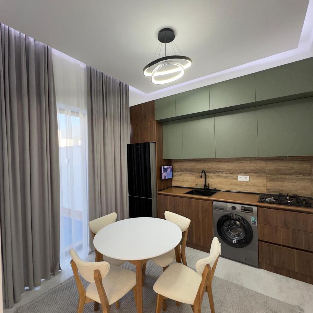 Satılır 4 otaqlı həyət evi/bağ evi 140 m² — Ev, villa, Bakı (12)