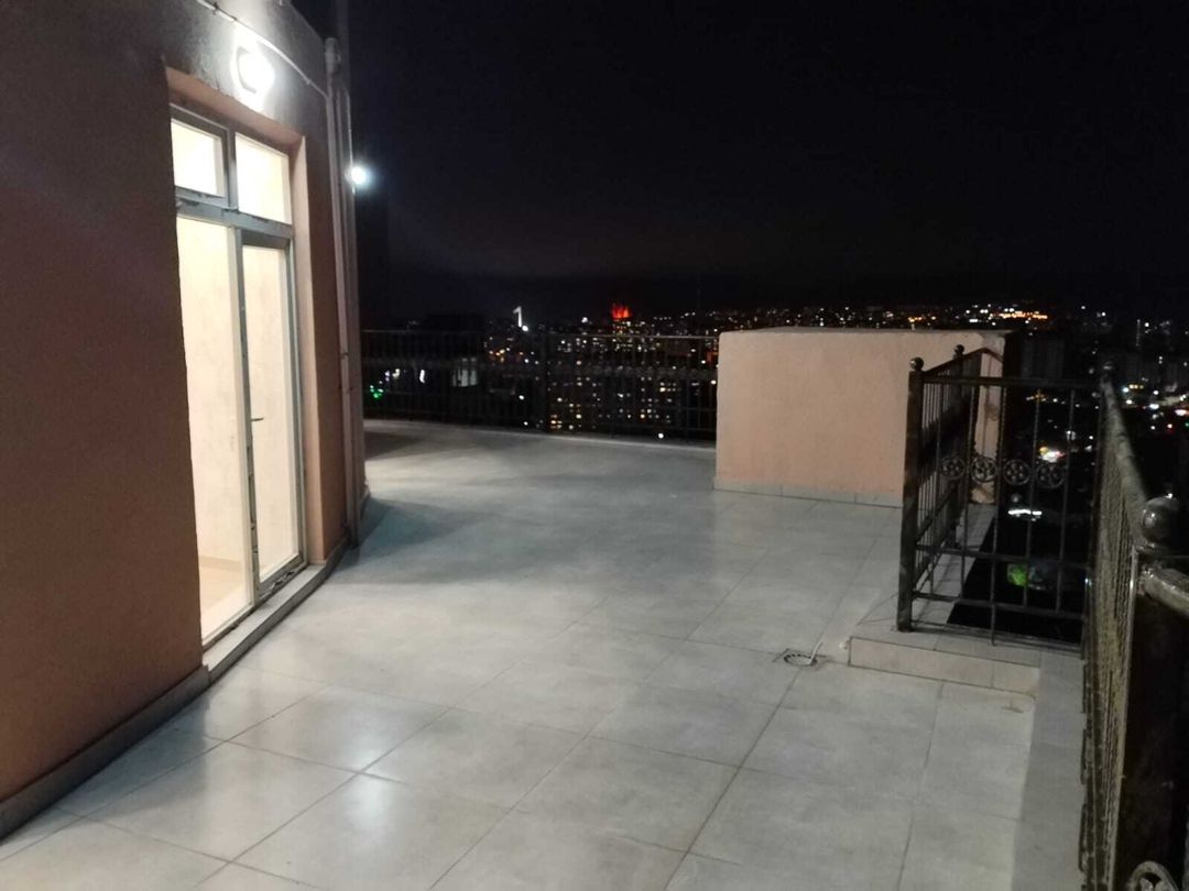 3-otaqlı yeni tikili kirayə verilir, 20 Yanvar m., 100 m² — Mənzil, Bakı (2)