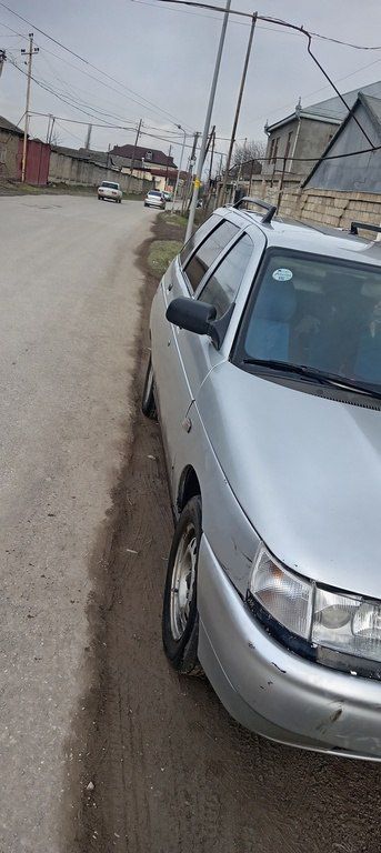 Lada (VAZ) 2111, 1.7 L, 2003 il, 152 000 km — Avtomobillər, Quba (3)