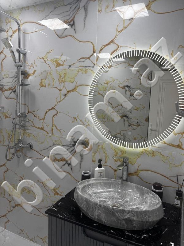 4 otaqlı Villa / Həyət evi, Kirayə (aylıq), Qəbələ — Ev, villa, Qəbələ (6)