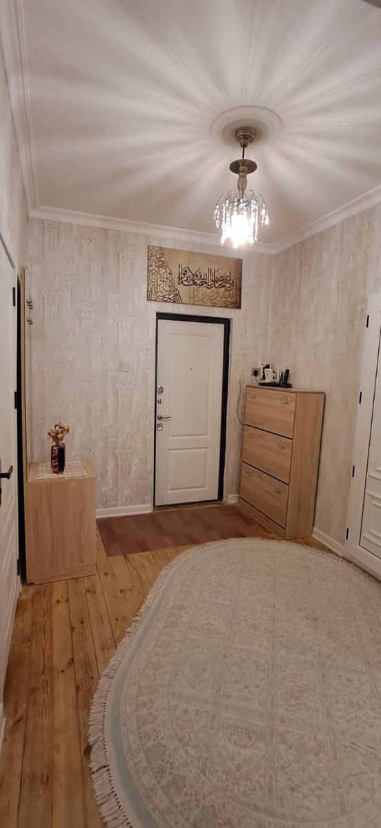 Satılır 2 otaqlı köhnə tikili 60 m² — Mənzil, Bakı (11)