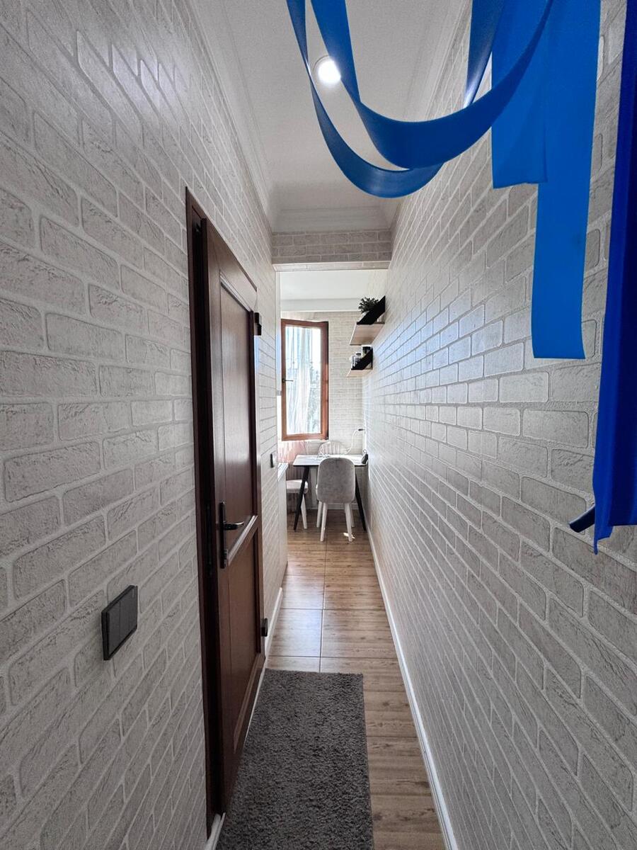 Satılır 2 otaqlı köhnə tikili 50 m² — Mənzil, Bakı (11)