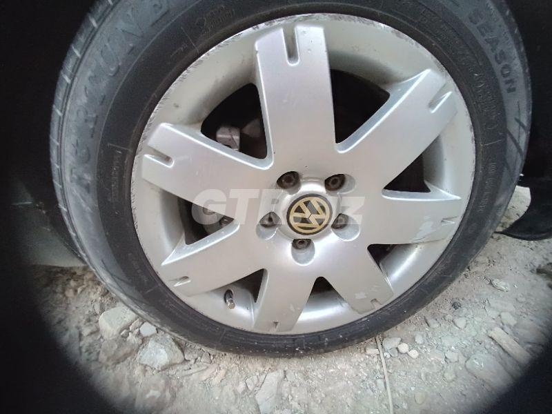 Volkswagen Passat 1.8 L, 2004, 720 000 km — Avtomobillər, Bakı (2)