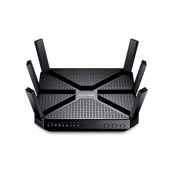 TP-Link - Archer C3200 AC3200 Router — Mallar, Bakı