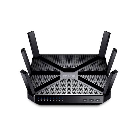 TP-Link - Archer C3200 AC3200 Router — Bakı