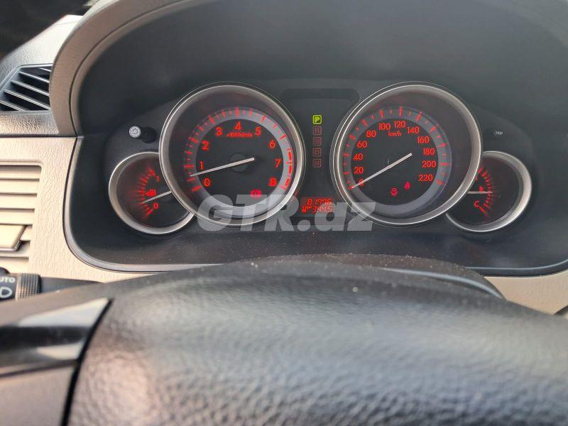 Mazda CX-9 3.7 L, 2012, 81 000 km 90-RG-219 — Avtomobillər, Bakı (10)