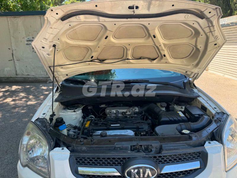Kia Sportage 2.0 L, 2010, 189 000 km 77-FO-748 — Avtomobillər, Bakı (10)