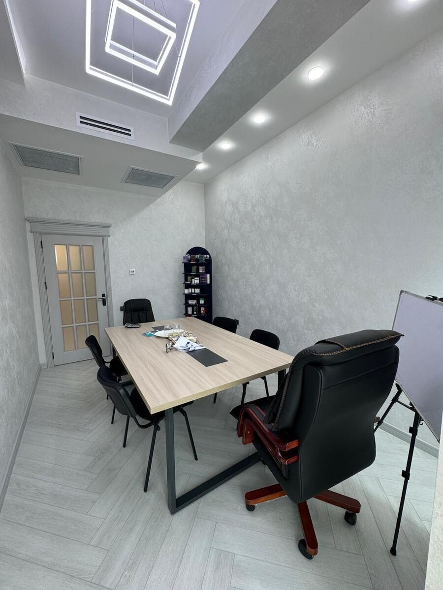 Satılır 3 otaqlı yeni tikili 114 m² — Mənzil, Bakı (10)