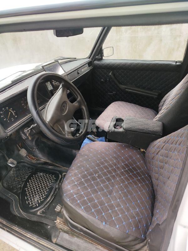 Lada (vaz) 2107 1.6 l, 1993, 88 960 km 27-BL-918 — Avtomobillər, Şabran (7)
