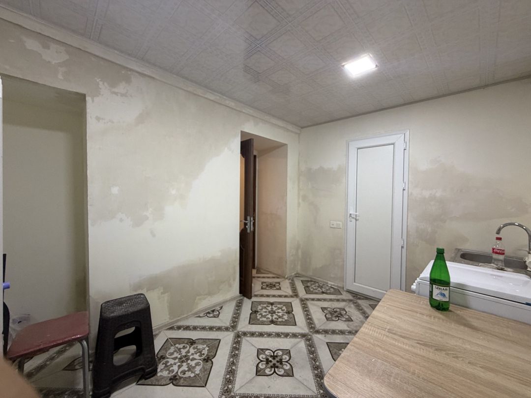 Satılır 2 otaqlı köhnə tikili 36 m² — Mənzil, Bakı (8)