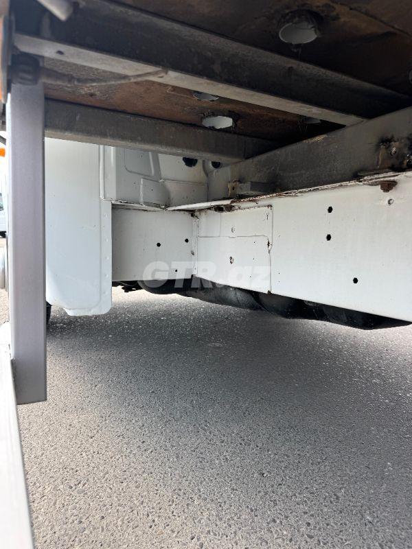 Ford Transit 2.4 L, 2010, 179 000 km — Avtomobillər, Bakı (9)