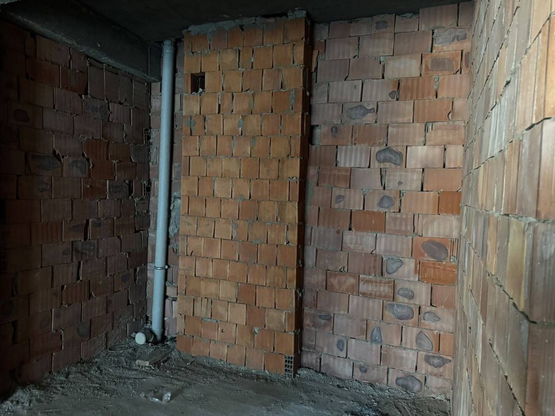 Satılır 2 otaqlı yeni tikili 69.5 m² — Mənzil, Sumqayıt (5)