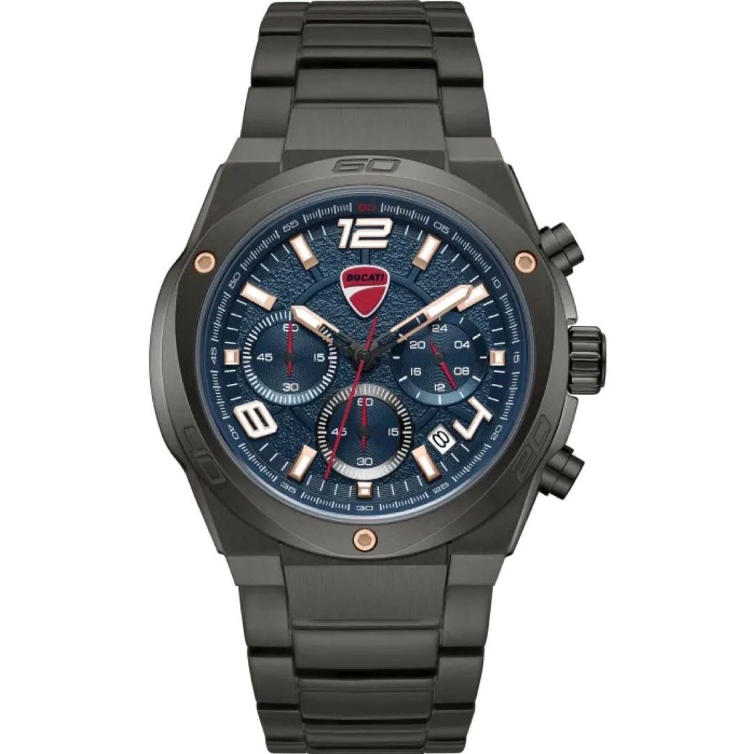 Kişi qol saatı Ducati DTWGI00024033 — Mallar, Bakı
