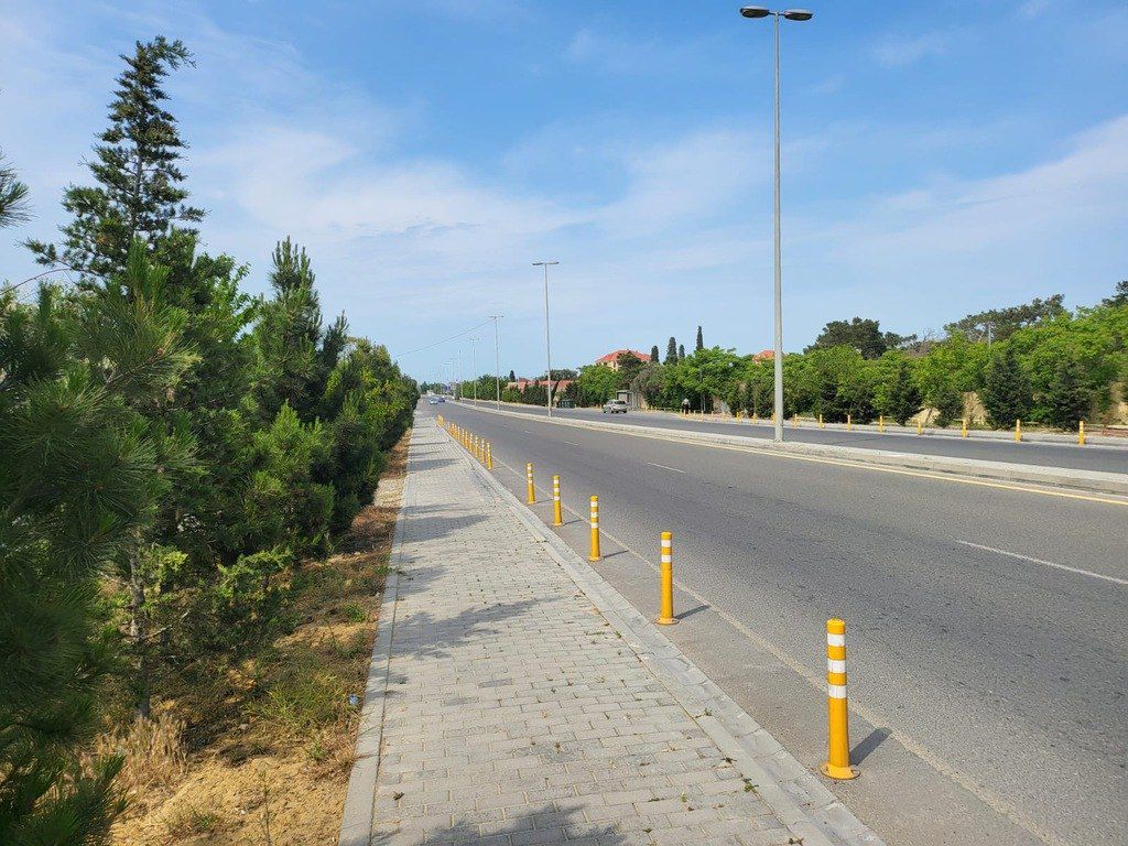 Satılır torpaq 10 sot — Torpaq, Bakı (7)