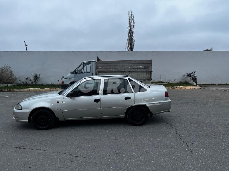 Daewoo Nexia 1.5 L, 2009, 339 000 km 90-GS-620 — Avtomobillər, Bakı (4)