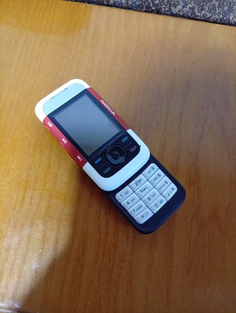 Nokia — Bakı