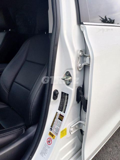Toyota Camry 2.5 L, 2017, 106 000 km — Zaqatala