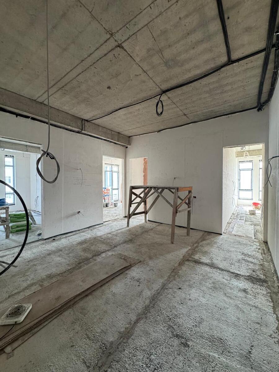 Satılır 4 otaqlı yeni tikili 220 m² — Mənzil, Bakı (8)