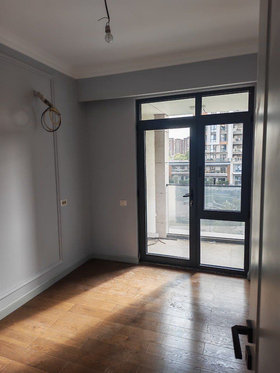 Satılır 3 otaqlı yeni tikili 69 m² — Mənzil, Bakı (5)